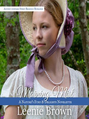 cover image of Morning Mist